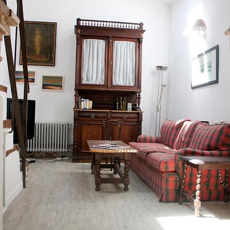 Гостьовий будинок Casa De La Panaderia Los Navalucillos Екстер'єр фото